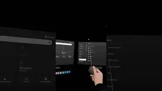 Pair Quest Controllers With Quest 3 Headset Only(no app needed)