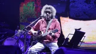 Fossils live || live R.G kar medical College || boss o Bengali rock culture ||Bast 2022 performance