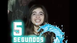 Reto de los 5 segundos ft anny arcangelo y chris cc |challenge