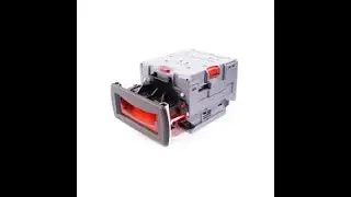 Note / paper Money /currency acceptor