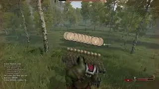 New Update teaser Orc + Necromancy