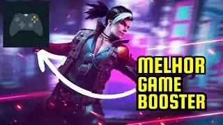 FAST GAME MELHOR GAME BOOSTER PARA JOGAR SEM LAG