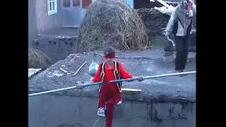 Зрых хуьруьн пагьливан Лезги руш