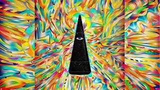 4500ug LSD Trip Report: 'Infinite Darkness'