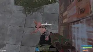 fire in the hole....