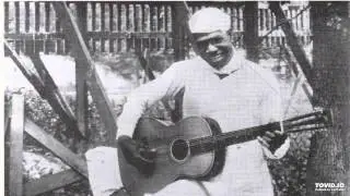 BARBECUE BOB - Motherless Chile Blues [1927]