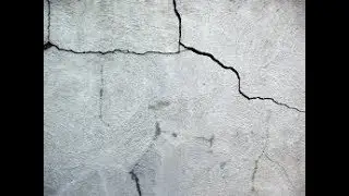 House cracking Precaution