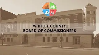 County Commissioners, March 3, 2025
