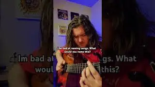 an original by me #acousticguitar #nylonguitar #guitaristsofyoutube #originalmusic #youtubemusician