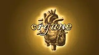 Organ' - Carry-on (tribecore)