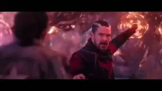 Doctor Strange 2 trailer