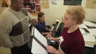 Voice Teacher or Vocal Coach - Vocal & Stage Performance