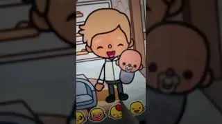 Папа купил Кире игрушку в тайне от меня? 