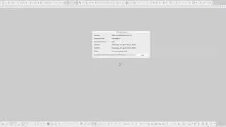 23 HK mal i eksisterende prosjekt   Archicad
