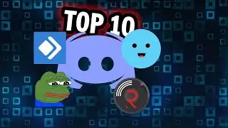 Top 10 BEST Discord Bots to use in your server! (2020 Guide)
