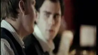 Pizza Hut 'Get Straight In Lunch' Advert