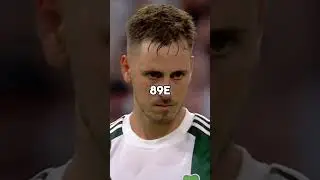 une séance de penaltys inoubliable... surtout pour Brian Bobbey ! 😭🇳🇱 #foot #penalty penal