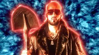 Papacito X Drill Type Beat 2021 // 