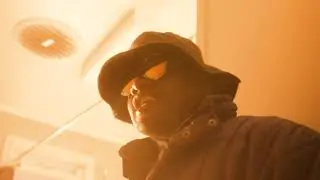 Lil Spacely - NO EXCUSES (Official Music Video)