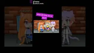 Gatcha club/part 4/tiktok