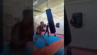 Усиленные тренировки