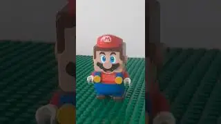 Lego | Morton