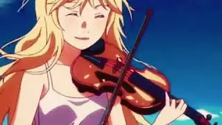 90 MH ~ your lie in april [ASTHETIC EDIT]