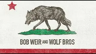 Bob Weir & Wolf Bros Live from Red Bank, NJ 3/13/19 Set I Opener