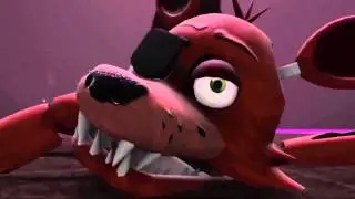 [SFM FNaF] Бой 1х1