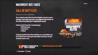 First Black ops 2 Prestige Hack/Glitch {Ps3}