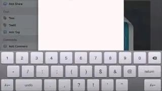 TouchDraw: Box.net Integration