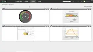 Tutorial: Create a Software Product