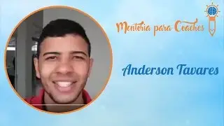 Anderson Tavares - Coach