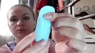 Асмр ролевая игра. Тихий голос. Химчистка