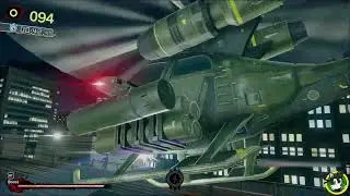 Shadow Generations - Tokyo Act 1 Speedrun (2:18.90)