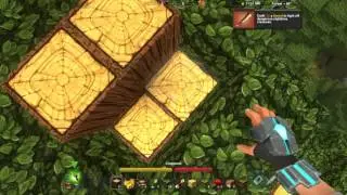 Creativerse [HD+ 60FPS] #001 - Minecraft in HD?! ★ Let's play together
