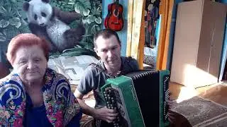 Кнопочки баянные