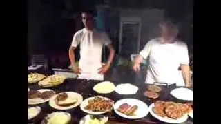 мясо Черногории
