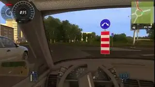3D Инструктор Учебный автосимулятор (2011) скачать торрент
