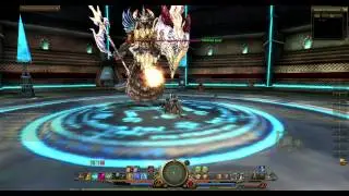 Босс Какамас (Dragona Online) Соло