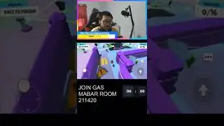 Mabar Stumble Guys Di Akun Masih Ngantuk