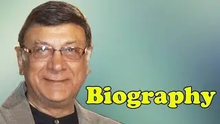 Paintal - Biography in Hindi | पेंटाल की जीवनी | बॉलीवुड हास्य कलाकार |Life Story|Bollywood Comedian