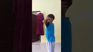 anak lanang latihan adzan usia 5 tahun
