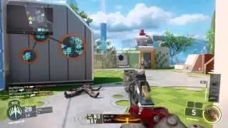 This is Black Ops III  [Part II]