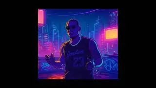 Soft Life By Young Senior (Feat. Mic Burner) [Visualizer/Lyric Video]