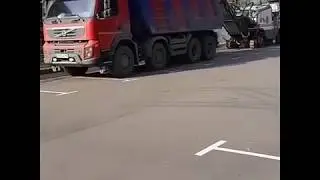 Срез старого асфальта дорожной фрезой в Москве и Московской области - цена