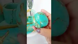 Интерьерный гипсовый набор