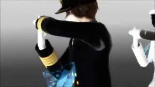 APヘタリア - Young (MMD)
