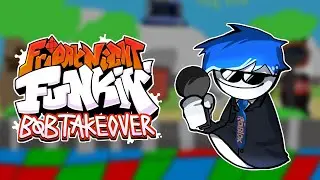 Jump Out EX - Bob & Bosip OST