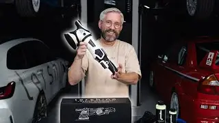 tershine Polermaskin DA15